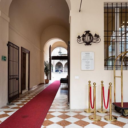 Bonacolsi Collection Hotel Mantova Ngoại thất bức ảnh