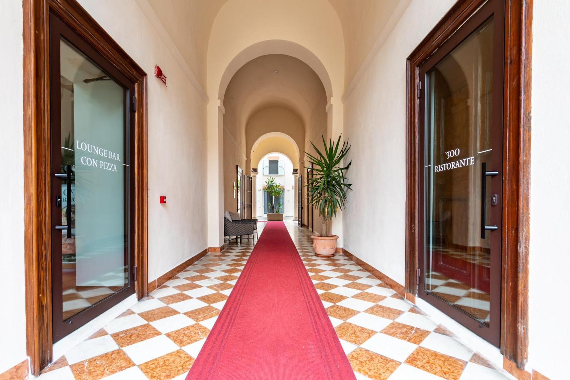 Bonacolsi Collection Hotel Mantova Ngoại thất bức ảnh